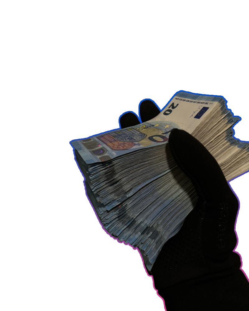 [15000€] - 20€