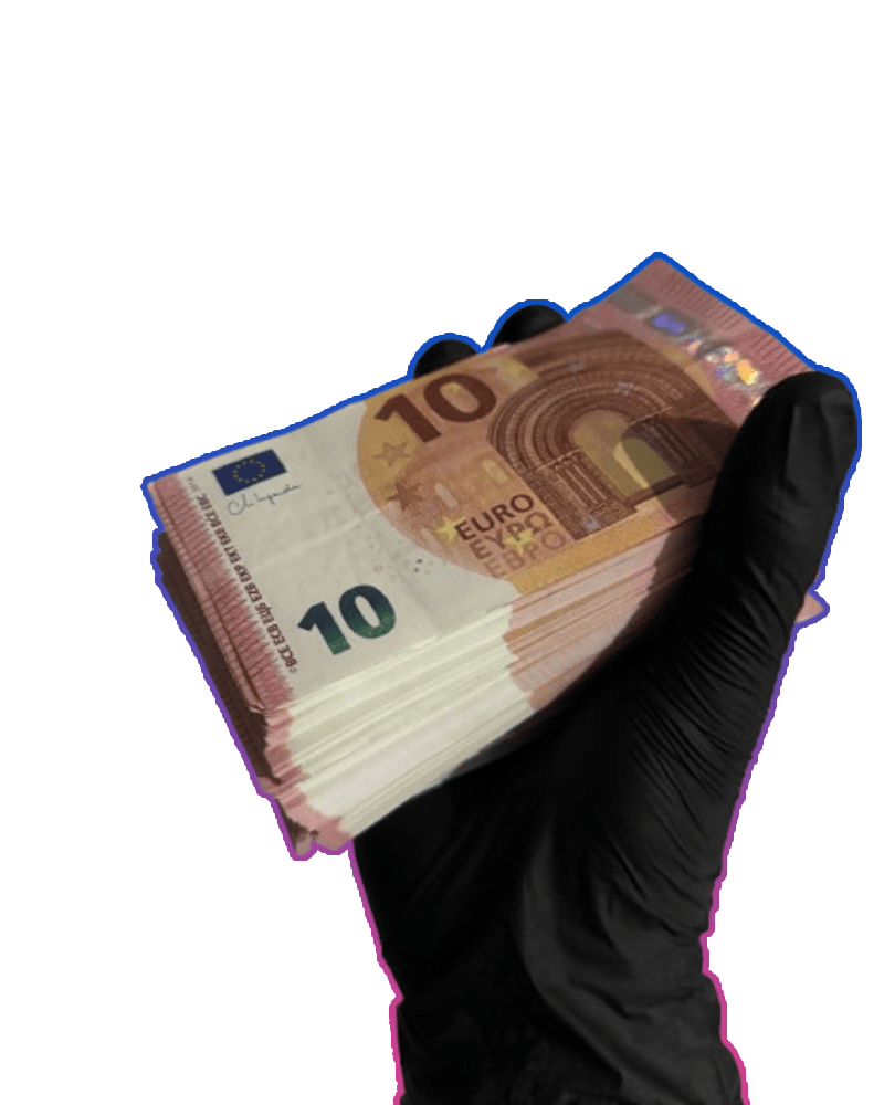 [7000€] - 10€