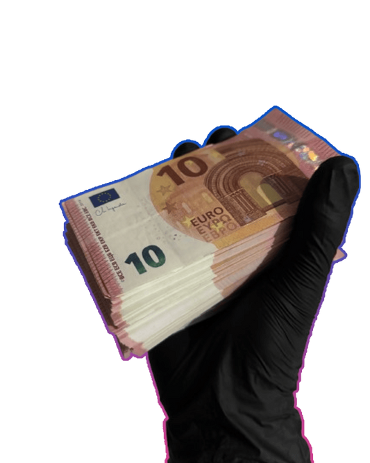 [7000€] - 10€