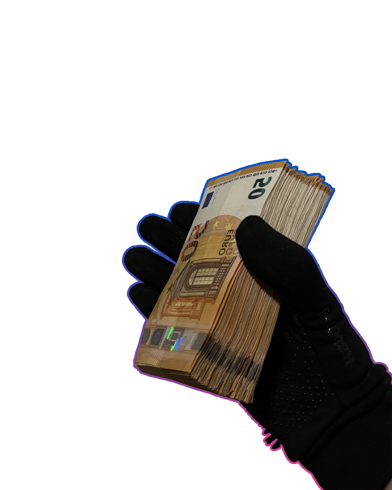 [7000€] - 50€
