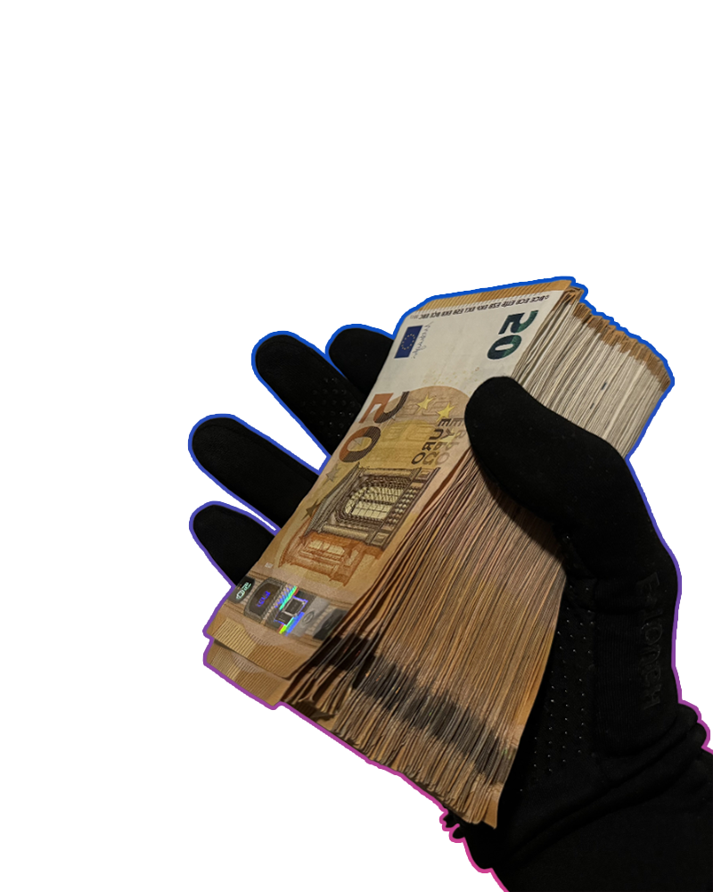 [15000€] - 50€