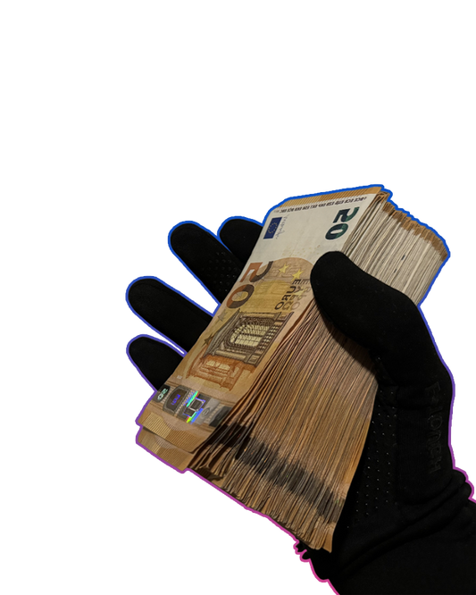 [15000€] - 50€
