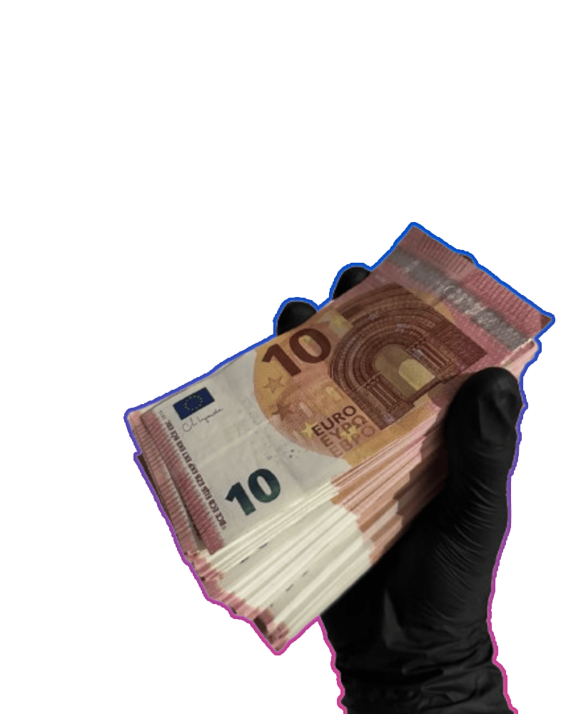 [15000€] - 10€