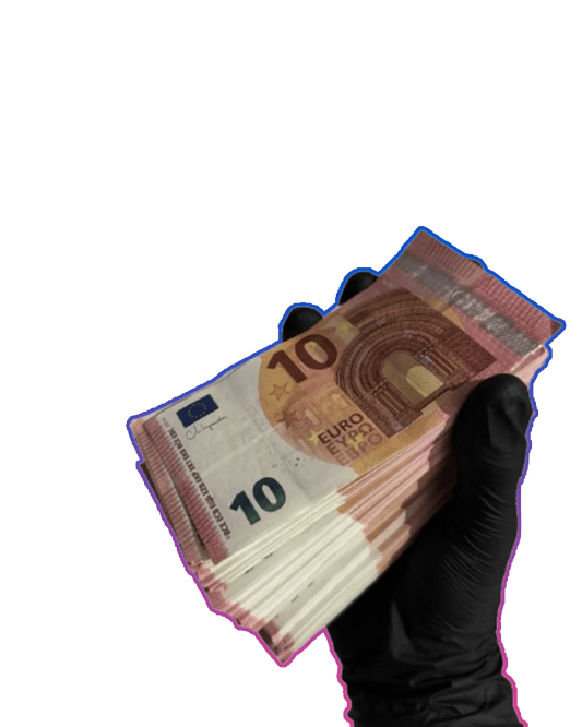 [15000€] - 10€